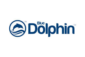 Logo Blue Dolphin